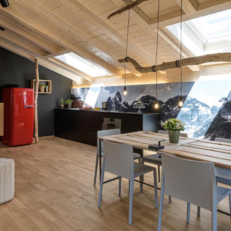 Loretto - Penthouse-Apartment - 5