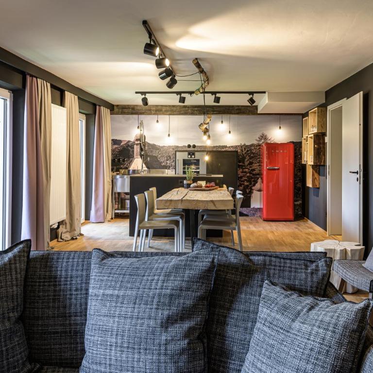 Loretto - Superior Apartment - 2