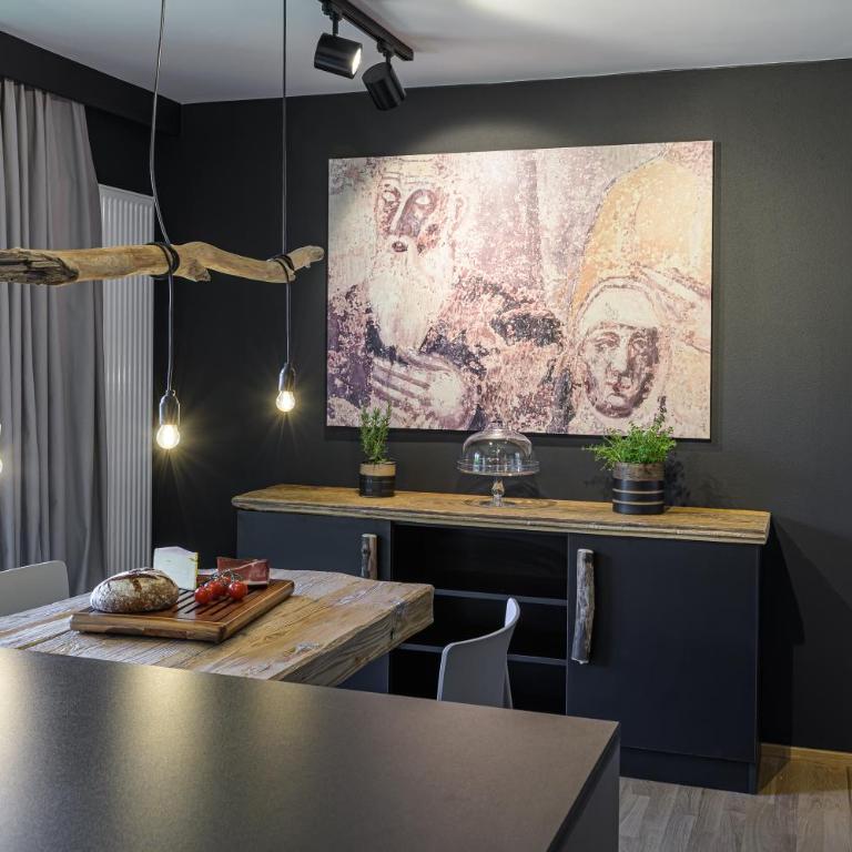 Loretto - Apartment mit Blick auf die Berge - 3