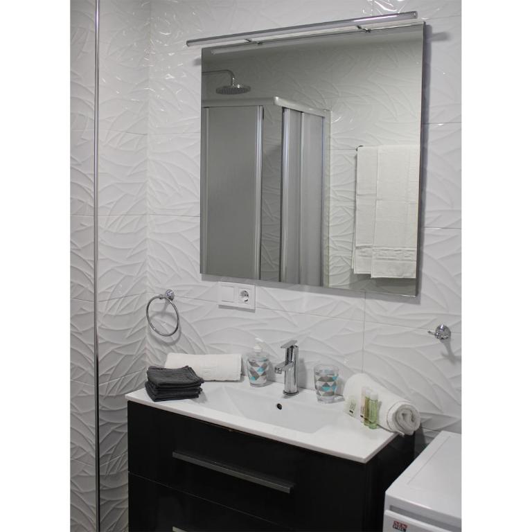 Starfish Friendly Holiday Home - Casa con 1 dormitorio - 16