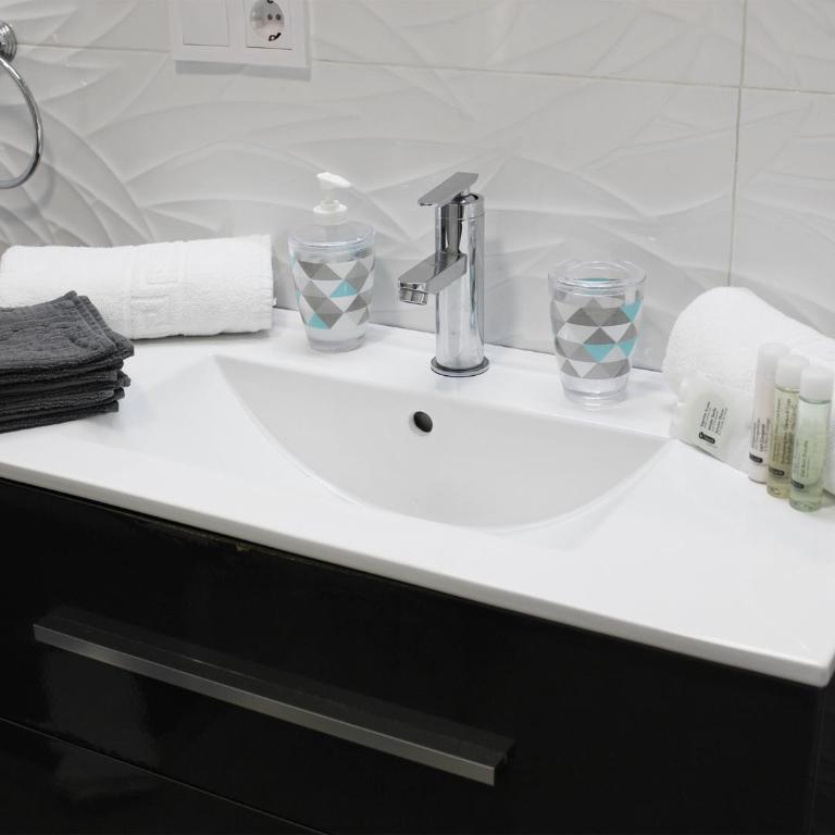 Starfish Friendly Holiday Home - Casa con 1 dormitorio - 20