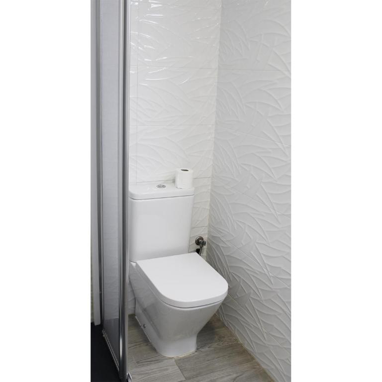 Starfish Friendly Holiday Home - Casa con 1 dormitorio - 19