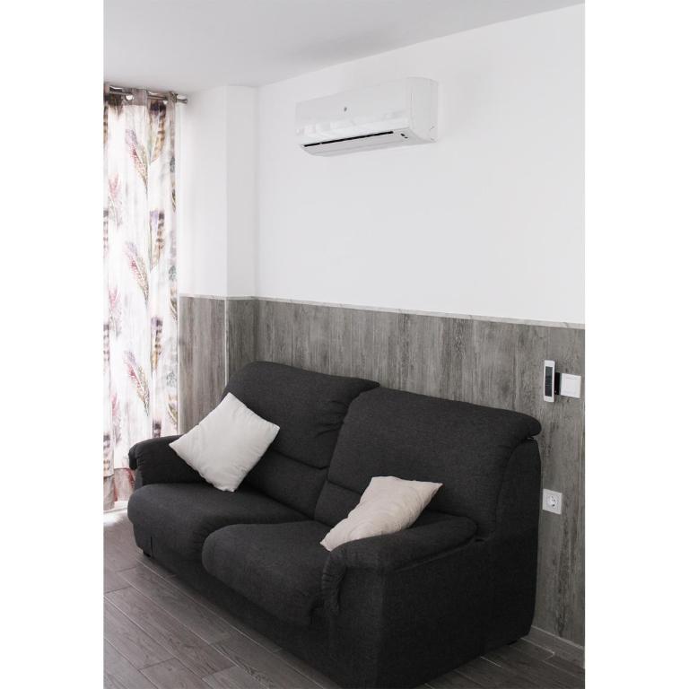 Starfish Friendly Holiday Home - Casa con 1 dormitorio - 7