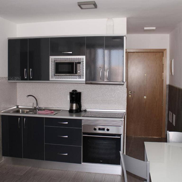 Starfish Friendly Holiday Home - Casa con 1 dormitorio - 2