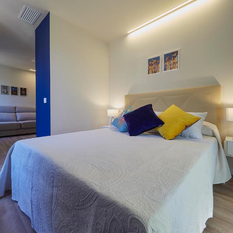 Apartantiguo Altamirano 13 - Apartamento Superior - 3
