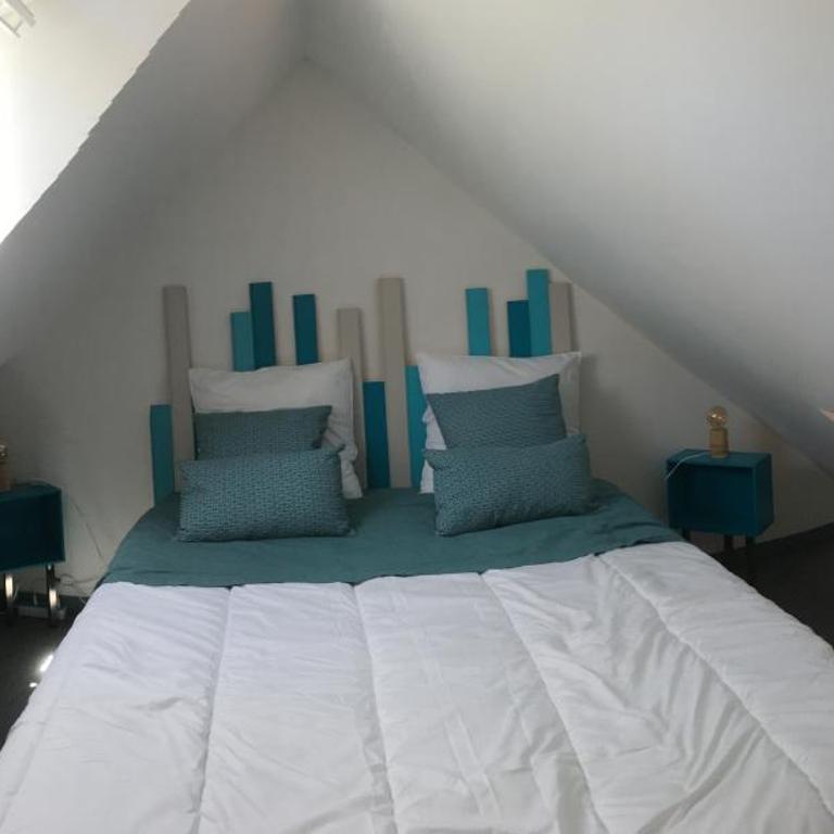 APPARTEMENT VUE PORT CROUESTY - Appartement 1 Chambre - 3
