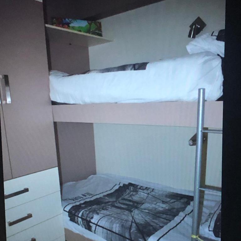 2 min de la plage - Apartamento de 2 dormitorios - 6