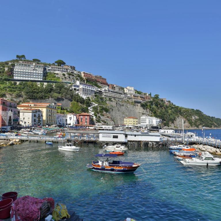 Happy flat on the sea - Studio Apartment - 18