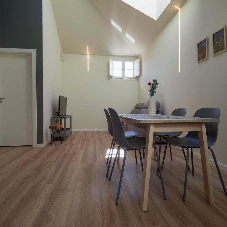 Apartantiguo Altamirano 13 - Apartamento de 1 dormitorio - 7