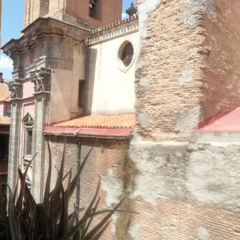 Apartamento en el Rastro - Apartment with Balcony - 3