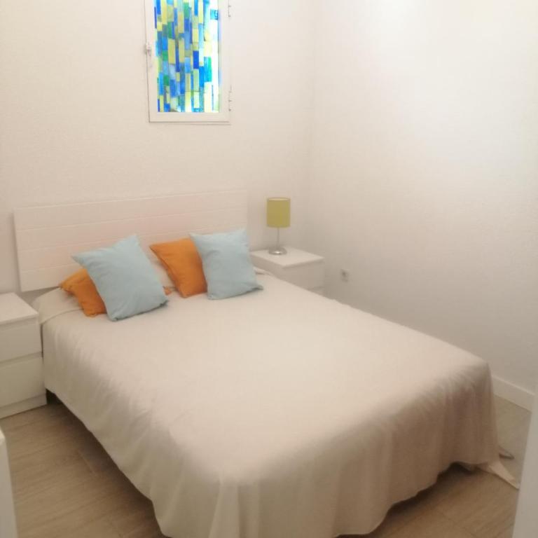 Apartamento en el Rastro - Apartment with Balcony - 15