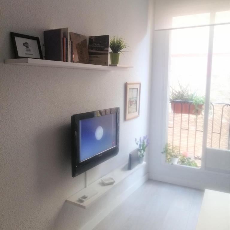Apartamento en el Rastro - Apartment with Balcony - 10