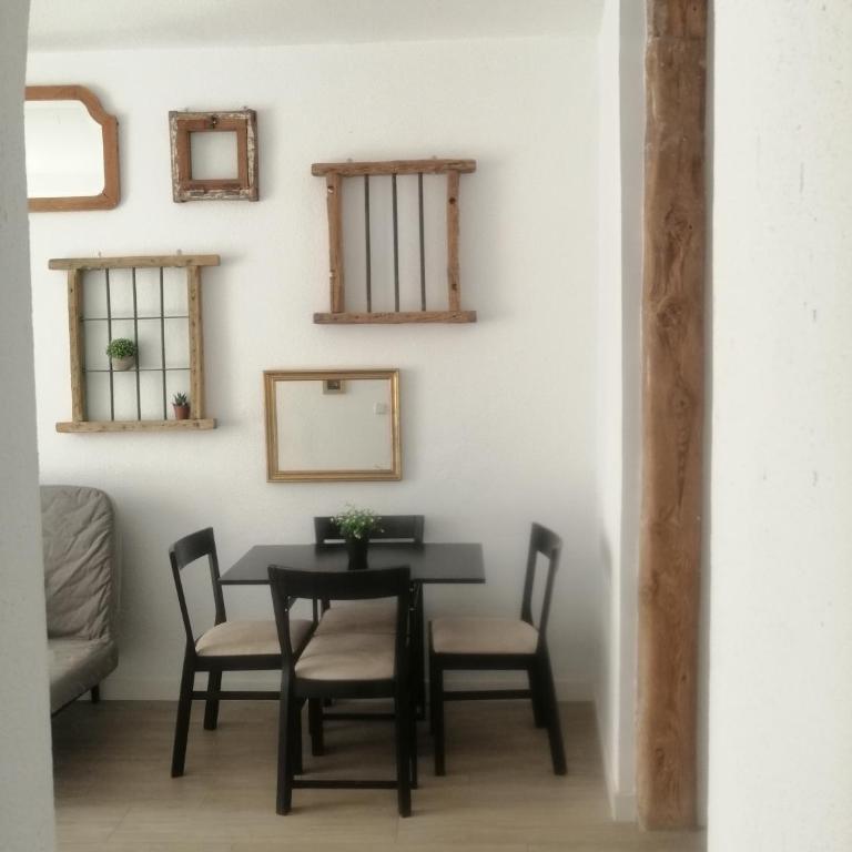 Apartamento en el Rastro - Apartment with Balcony - 2