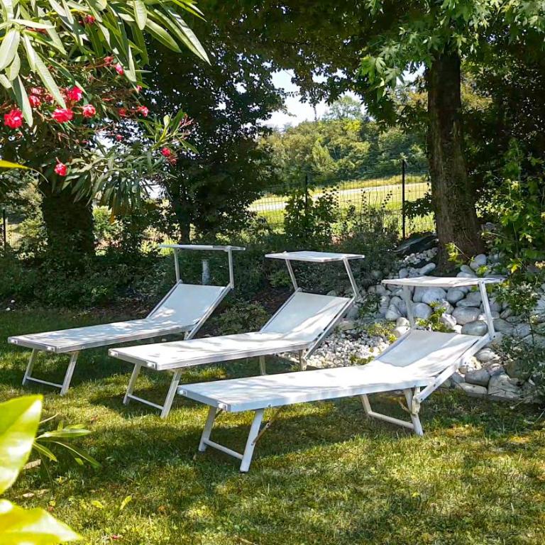 Italia Living Villa - Casa Vacanze - 7