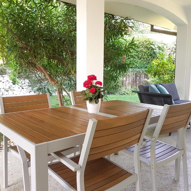 Italia Living Villa - Casa Vacanze - 10