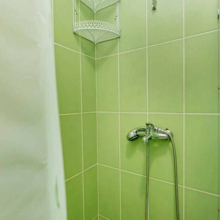 Apartments Ćosović - One-Bedroom Apartment with Terrace and Sea View (3 Adults) - 22