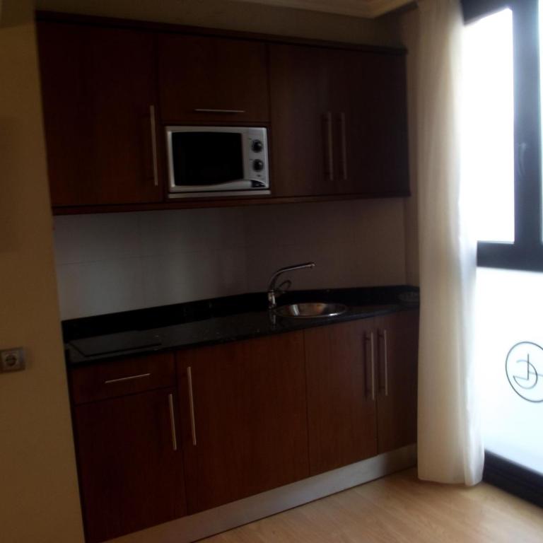 Hotel Gijon - Estudio - 1