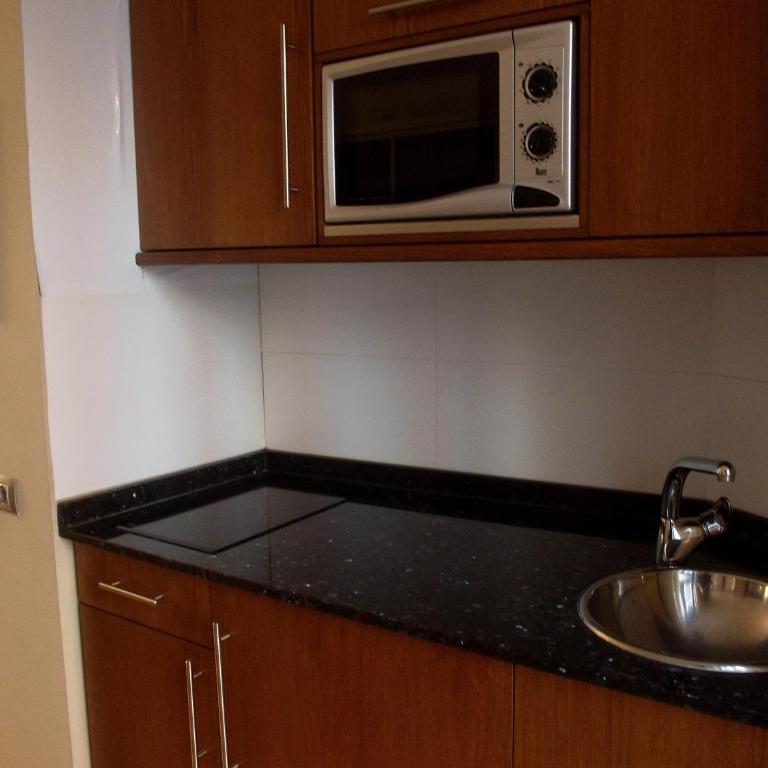 Hotel Gijon - Estudio - 5