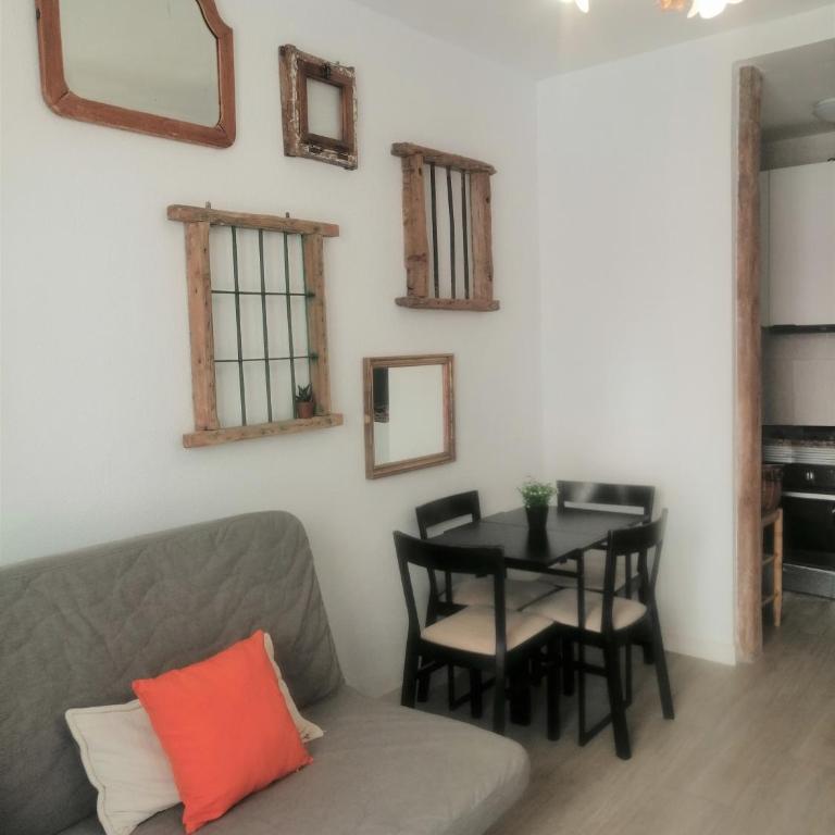 Apartamento en el Rastro - Apartment with Balcony - 7