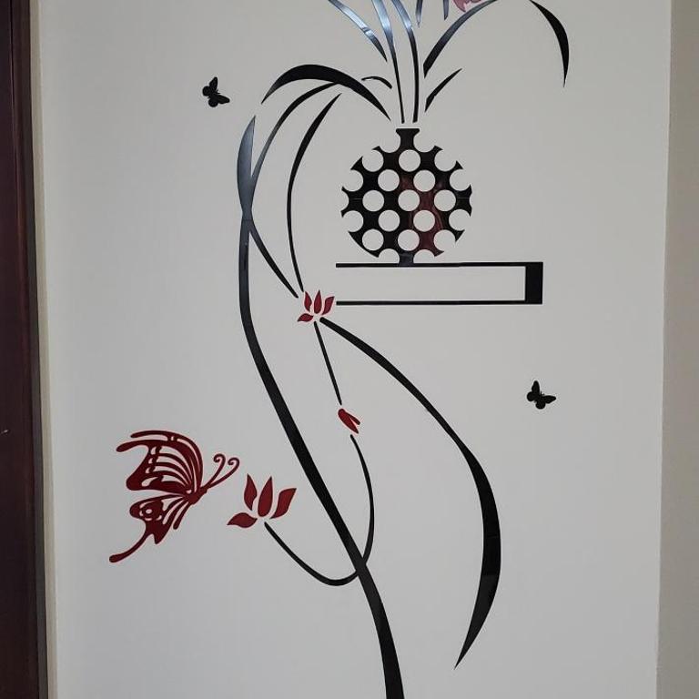 NCG Suite - Two-Bedroom Apartment - 2