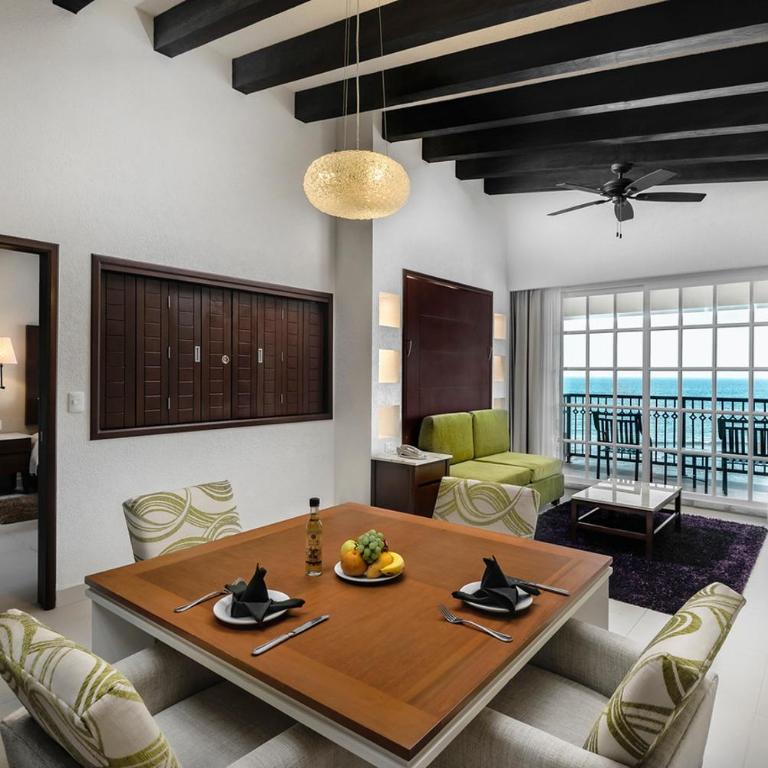 Hotel Marina El Cid Spa & Beach Resort - All Inclusive - One-Bedroom Suite - 4