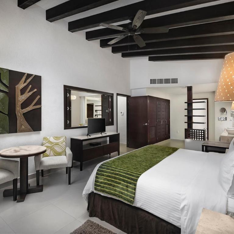 Hotel Marina El Cid Spa & Beach Resort - All Inclusive - One-Bedroom Suite - 2