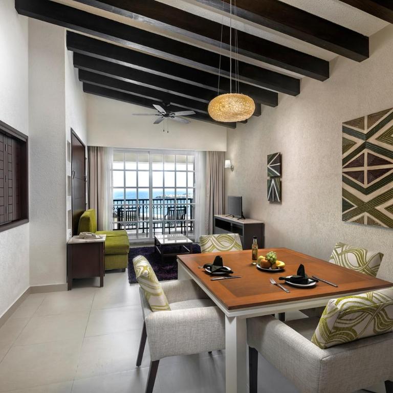Hotel Marina El Cid Spa & Beach Resort - All Inclusive - One-Bedroom Suite - 5