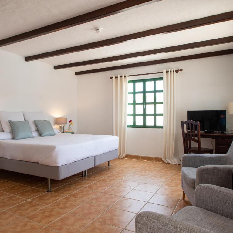 Casas Heddy, Well-being Resort - Habitación Triple adaptada para personas con movilidad reducida - 1