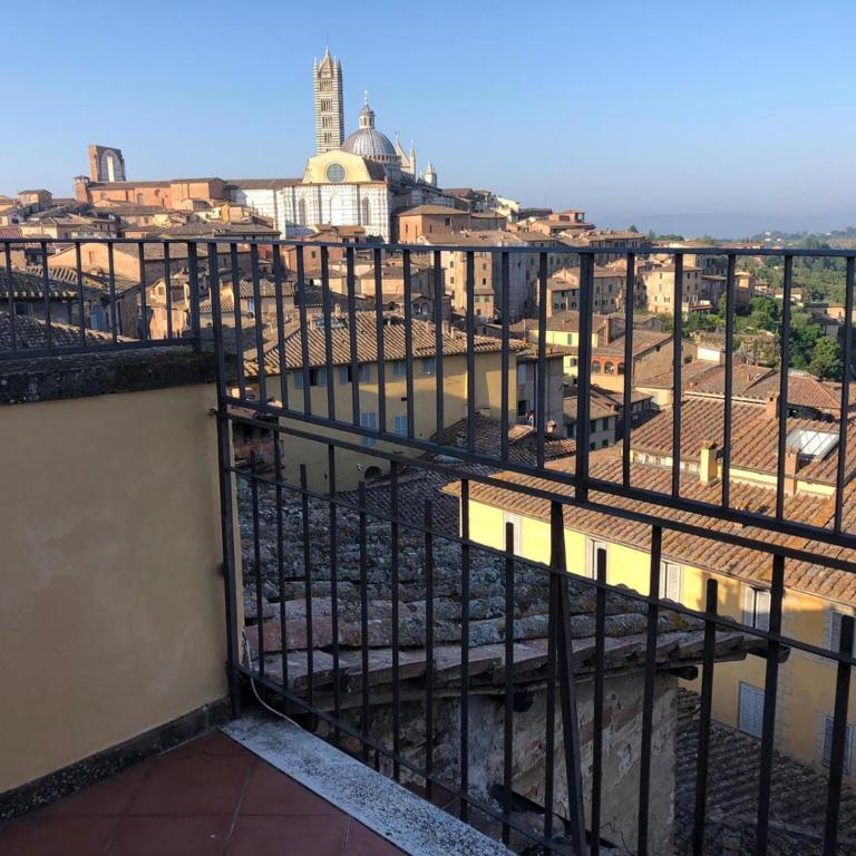 La Terrazza sul Duomo - Appartamento con 3 Camere da Letto - 47