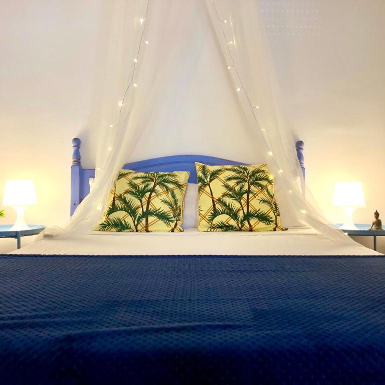 GATU Verano en la playa con parking, wifi, piscina - Apartamento de 1 dormitorio - 1
