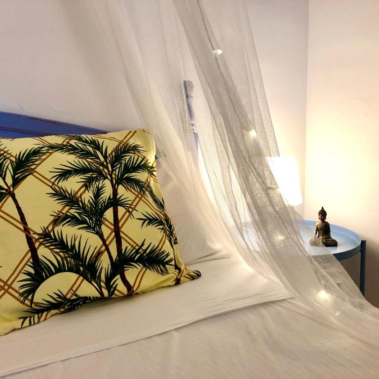 GATU Verano en la playa con parking, wifi, piscina - Apartamento de 1 dormitorio - 30