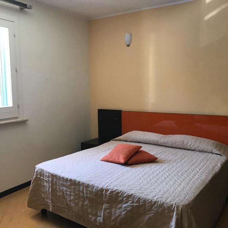 Castellammare Smart Rooms - Camera Matrimoniale Standard - 2