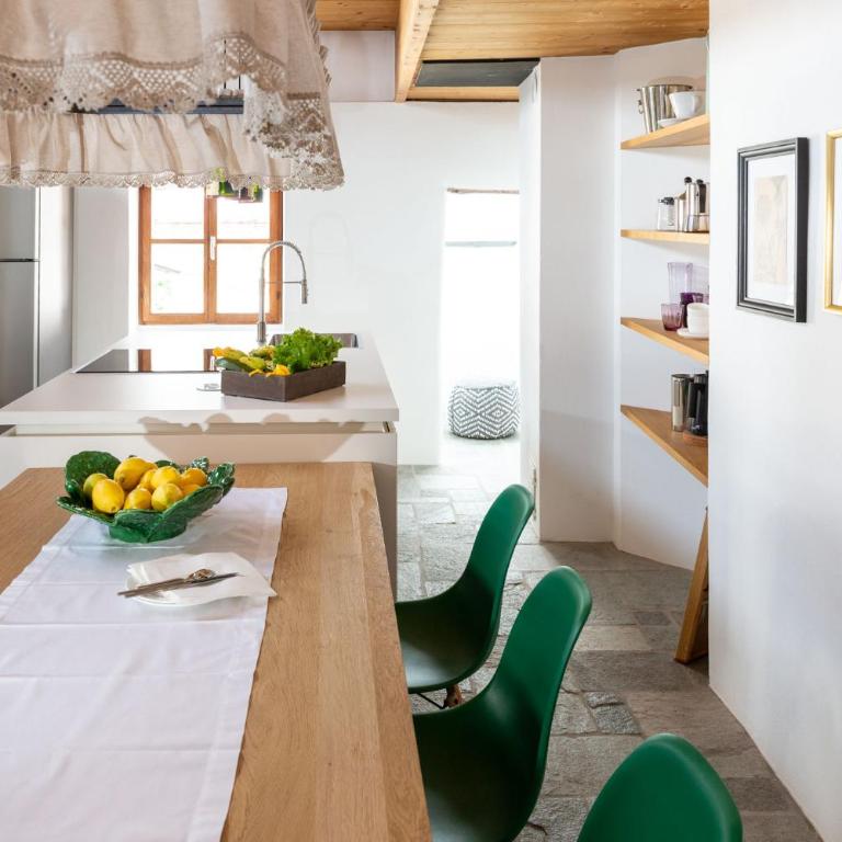 Historic Homes Zafig - Loft - 17