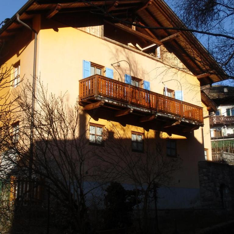 Rio Gambis Apartment - Appartamento con 2 Camere da Letto - 17