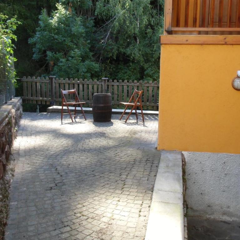 Rio Gambis Apartment - Appartamento con 2 Camere da Letto - 16