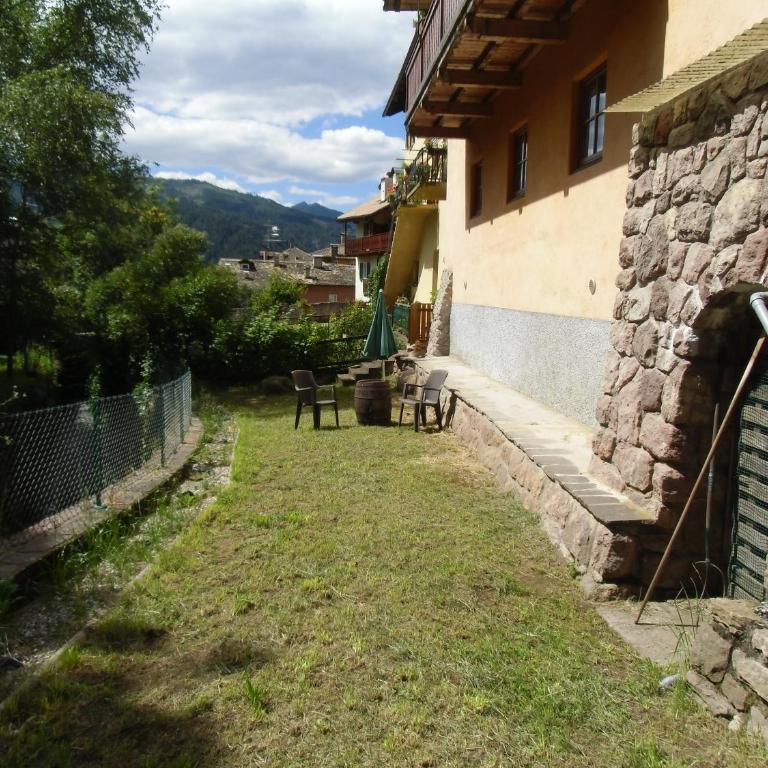 Rio Gambis Apartment - Appartamento con 2 Camere da Letto - 15
