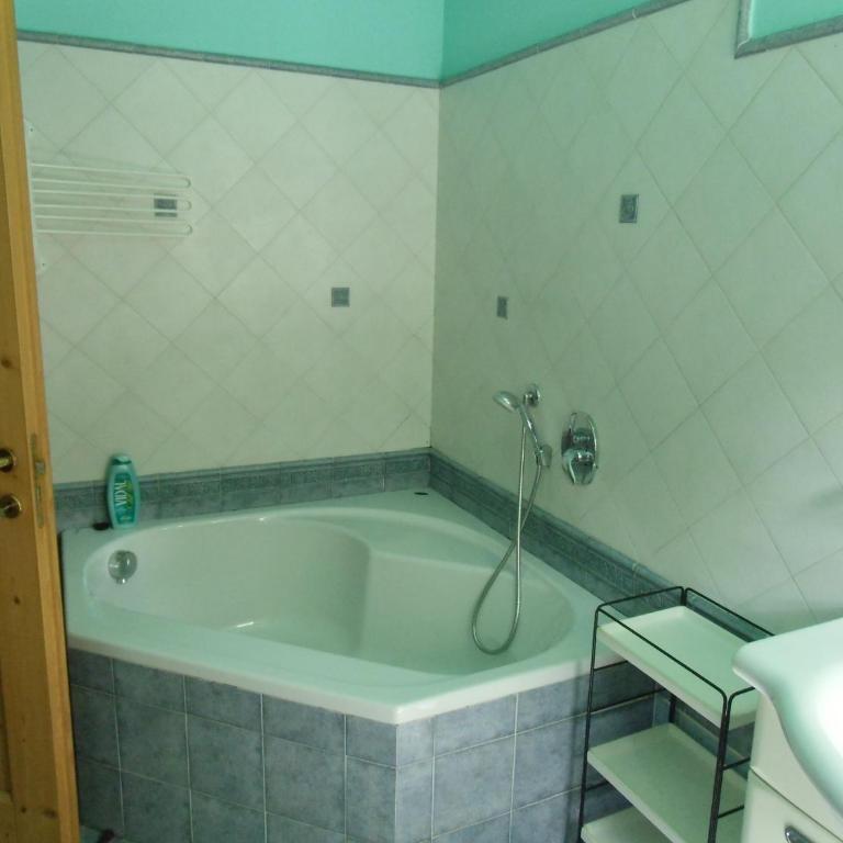 Rio Gambis Apartment - Appartamento con 2 Camere da Letto - 14