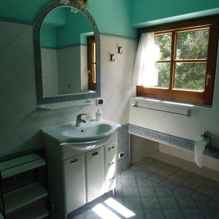 Rio Gambis Apartment - Appartamento con 2 Camere da Letto - 13