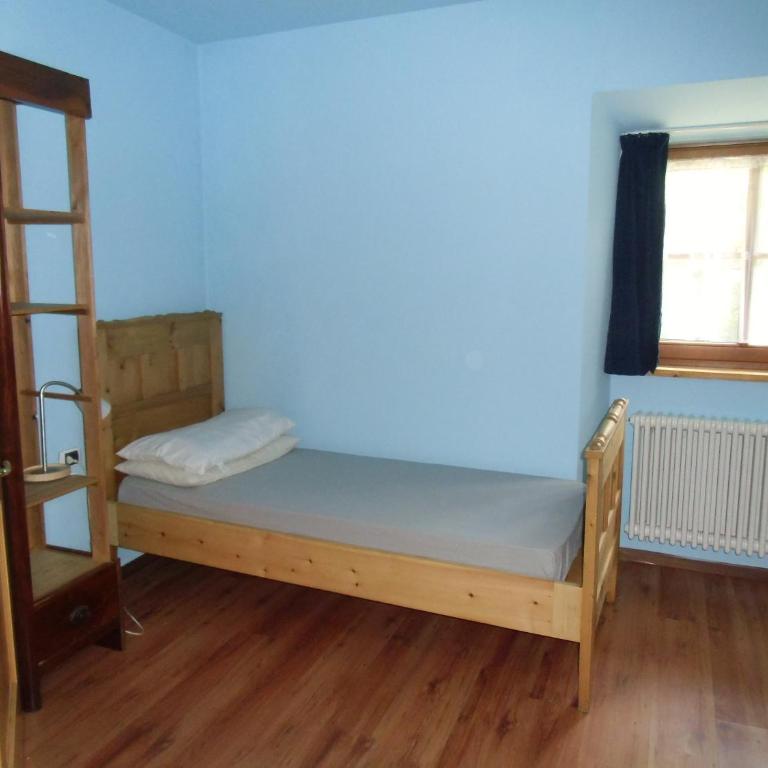 Rio Gambis Apartment - Appartamento con 2 Camere da Letto - 12