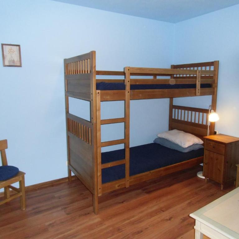 Rio Gambis Apartment - Appartamento con 2 Camere da Letto - 11