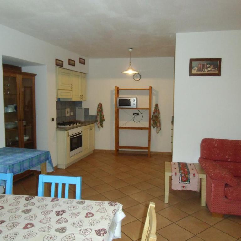 Rio Gambis Apartment - Appartamento con 2 Camere da Letto - 10