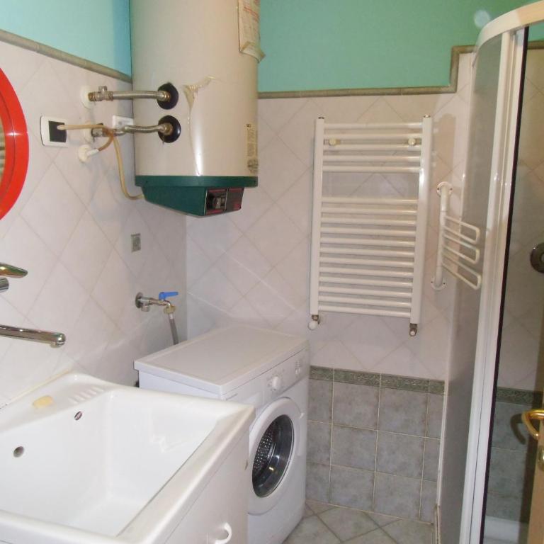 Rio Gambis Apartment - Appartamento con 2 Camere da Letto - 9
