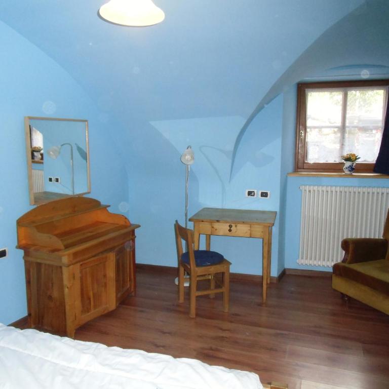 Rio Gambis Apartment - Appartamento con 2 Camere da Letto - 8