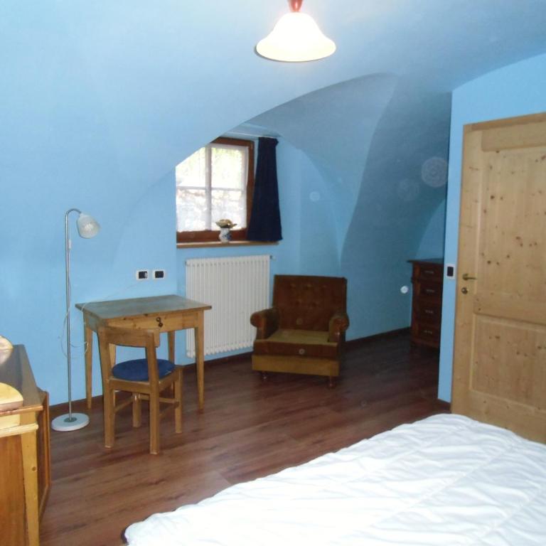 Rio Gambis Apartment - Appartamento con 2 Camere da Letto - 7