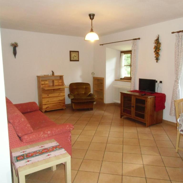Rio Gambis Apartment - Appartamento con 2 Camere da Letto - 6