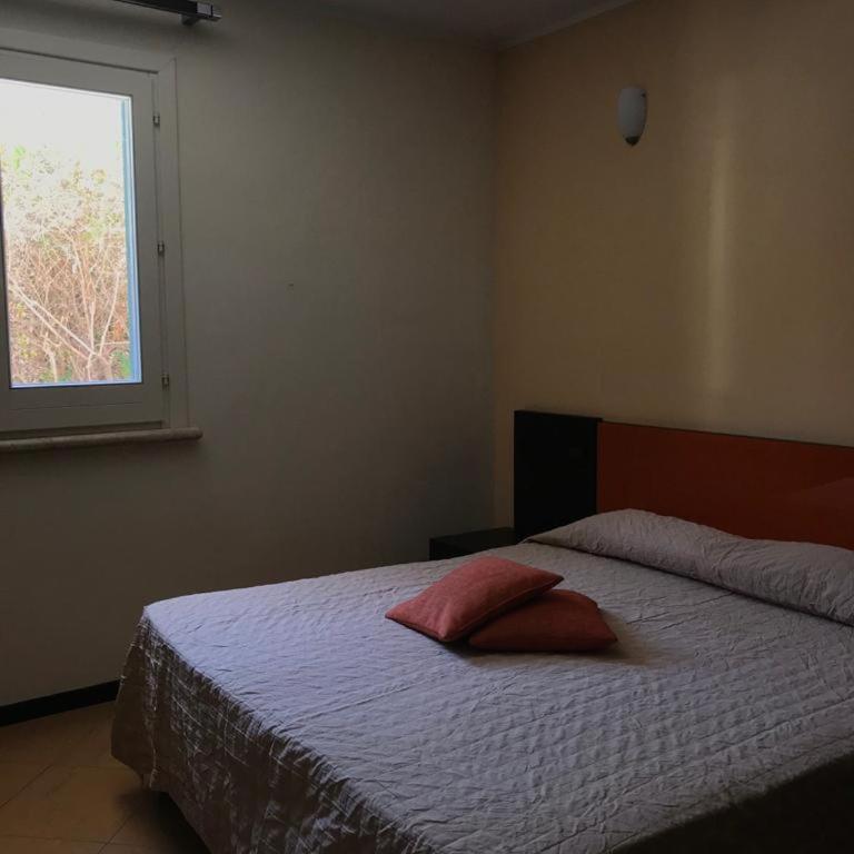 Castellammare Smart Rooms - Camera Quadrupla Classic - 4