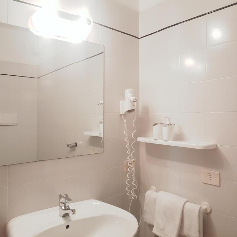 Casa Sandra Bertolini Appartamenti - Two-Bedroom Apartment (3 Adults) - 3