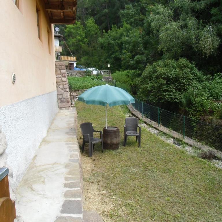 Rio Gambis Apartment - Appartamento con 2 Camere da Letto - 4