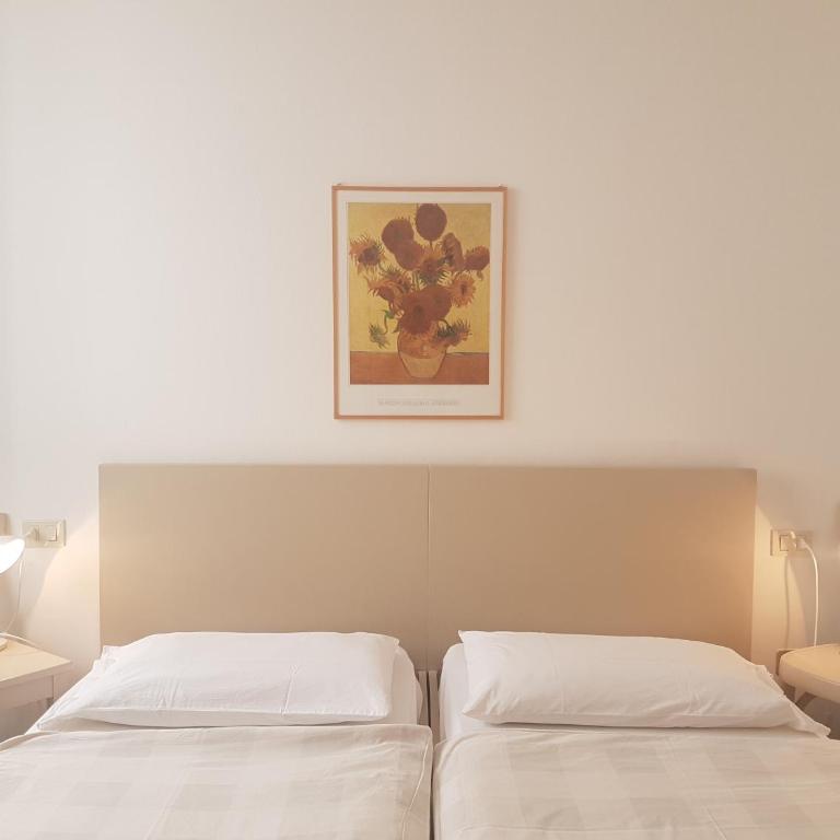 Casa Sandra Bertolini Appartamenti - Two-Bedroom Apartment - 3