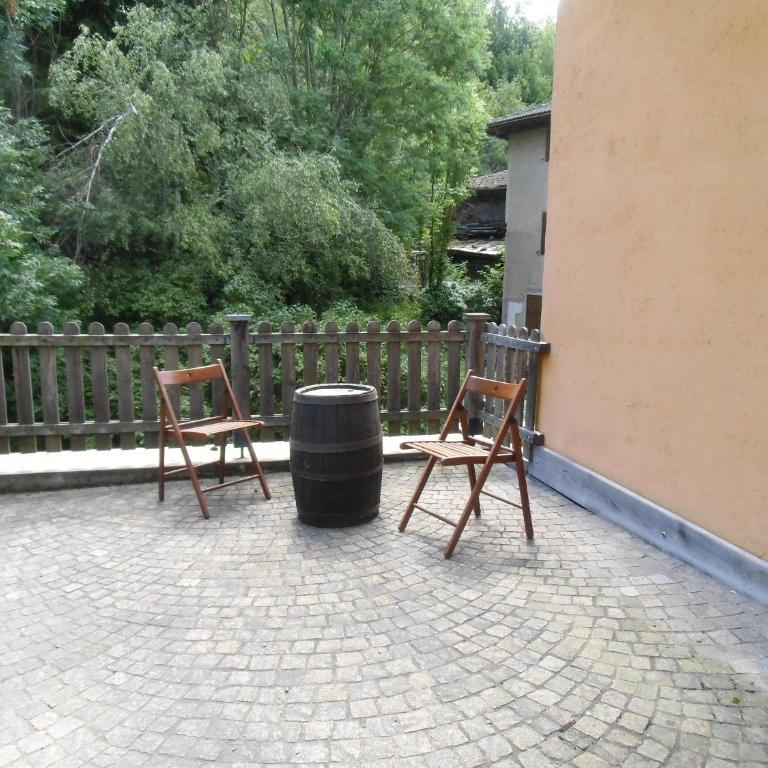 Rio Gambis Apartment - Appartamento con 2 Camere da Letto - 3